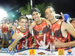 Bloco A Tribo